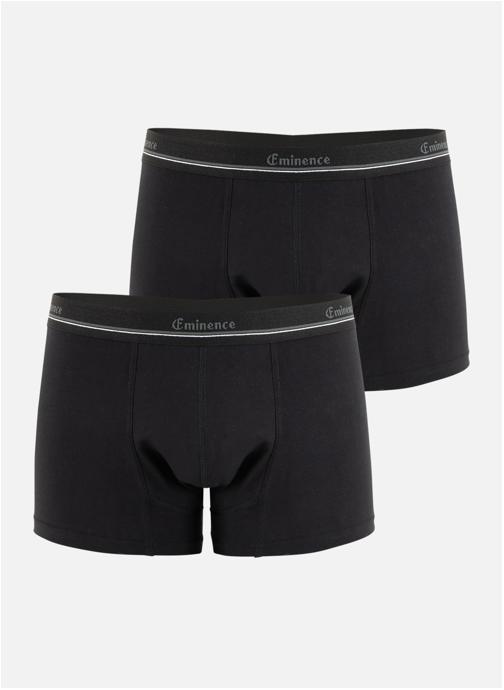 Eminence Slips SERENITE V2 homme noir