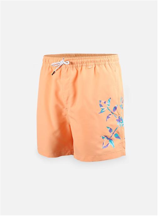 Oxbow Shorts de bain TAGTAN homme orange