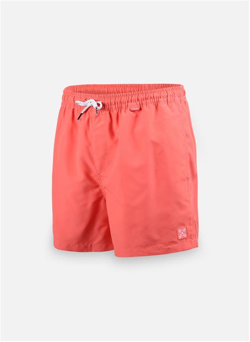 Oxbow Shorts de bain VALENS homme rouge