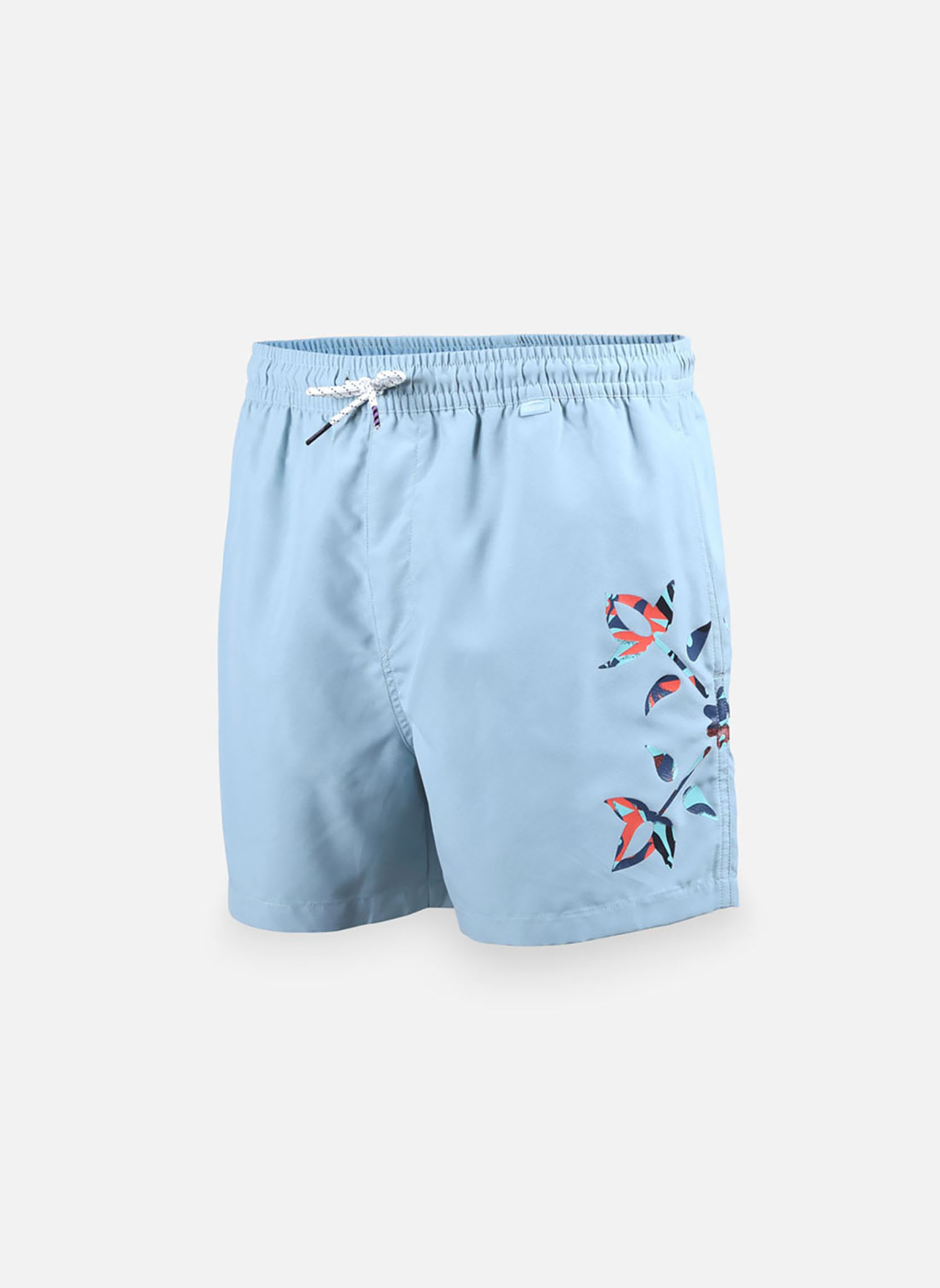Shorts de bain TAGTAN homme bleu Oxbow Shorts de bain TAGTAN homme bleu Bleu
