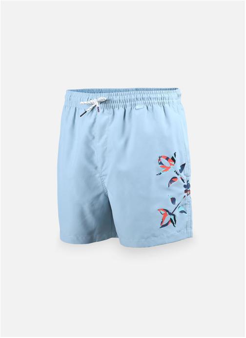 Oxbow Shorts de bain TAGTAN homme bleu