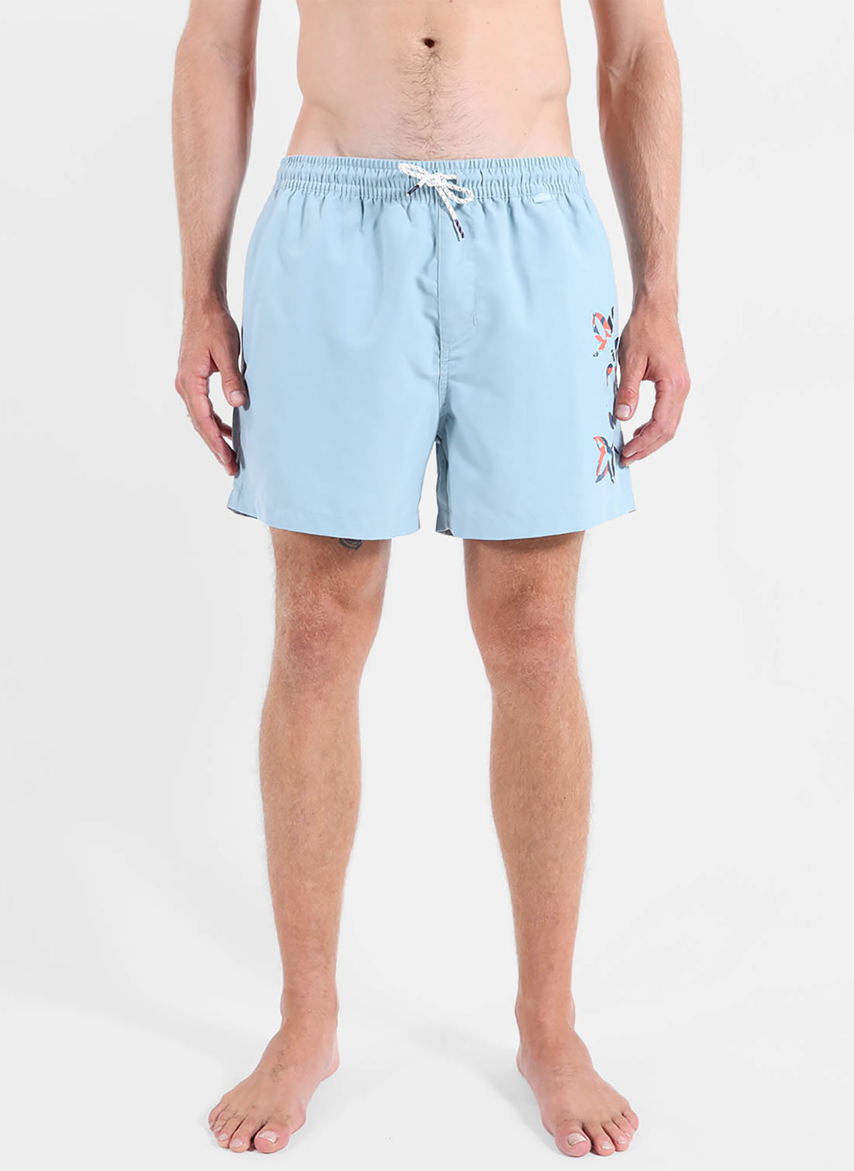 Shorts de bain TAGTAN homme bleu Oxbow Shorts de bain TAGTAN homme bleu Bleu