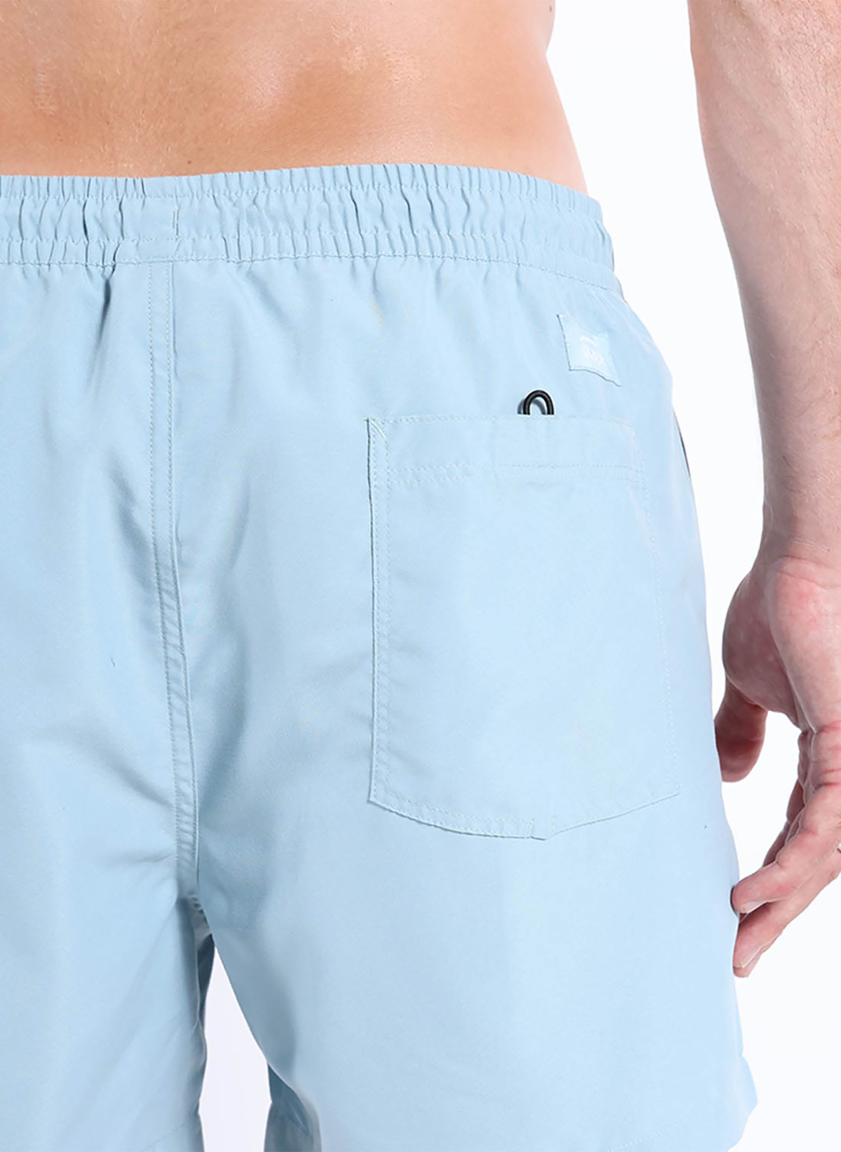 Shorts de bain TAGTAN homme bleu Oxbow Shorts de bain TAGTAN homme bleu Bleu
