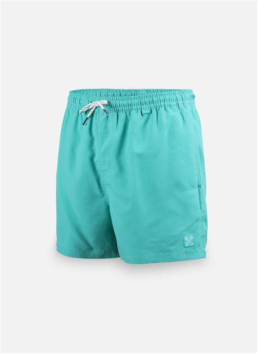 Oxbow Shorts de bain VALENS homme vert