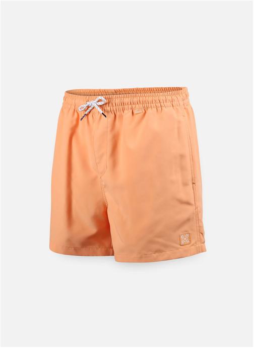 Oxbow Shorts de bain VALENS homme orange