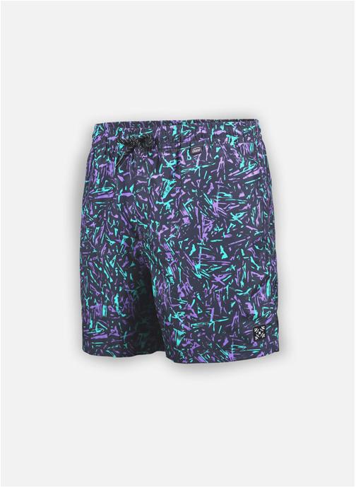 Oxbow Shorts de bain OUTBLAST homme noir