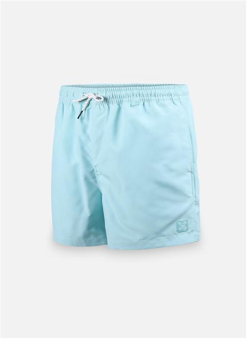 Oxbow Shorts de bain VALENS homme vert