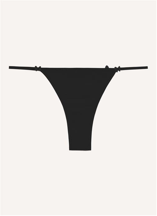 Passionata Culottes MISS JOY femme noir