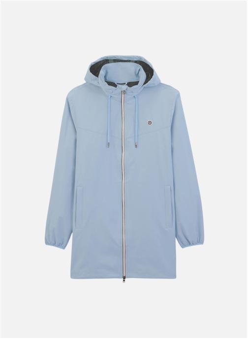 Serge Blanco Vestes coupe-vents Stormer homme bleu