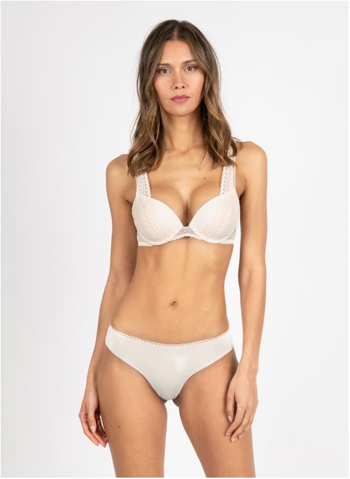 Passionata Brassières GAIA femme beige