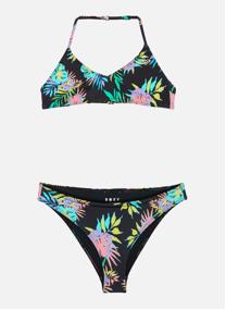 1 pièces Roxy Active Set fille multicolore