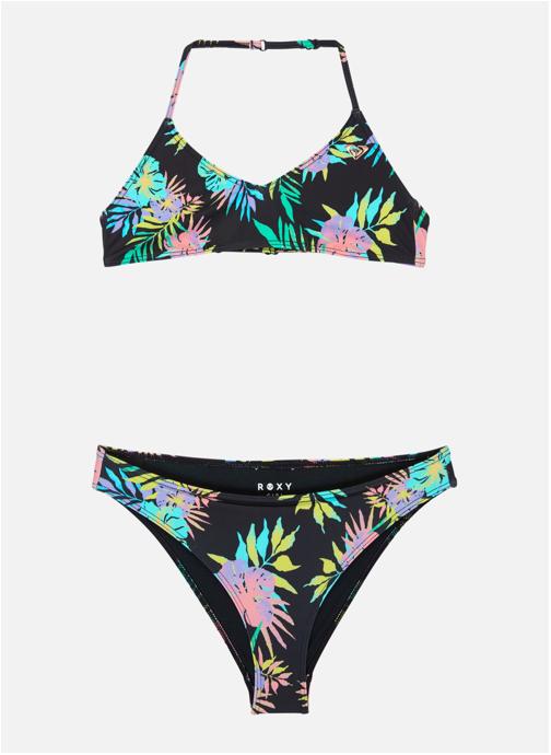 Roxy 1 pièces Roxy Active Set fille multicolore