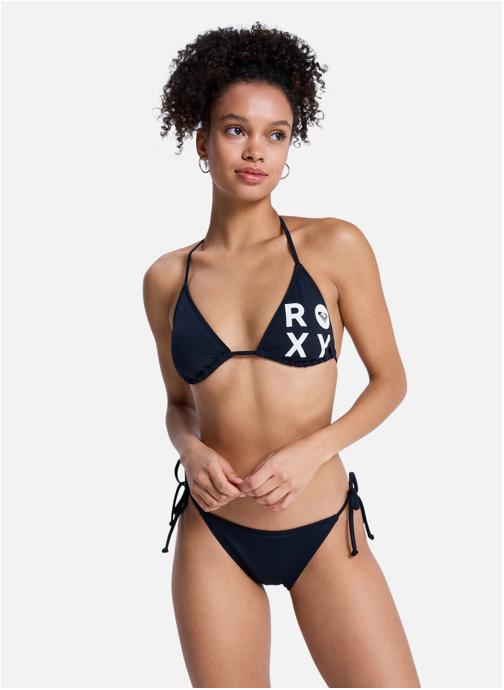 Roxy 1 pièce Solid Essentials TS Set femme noir