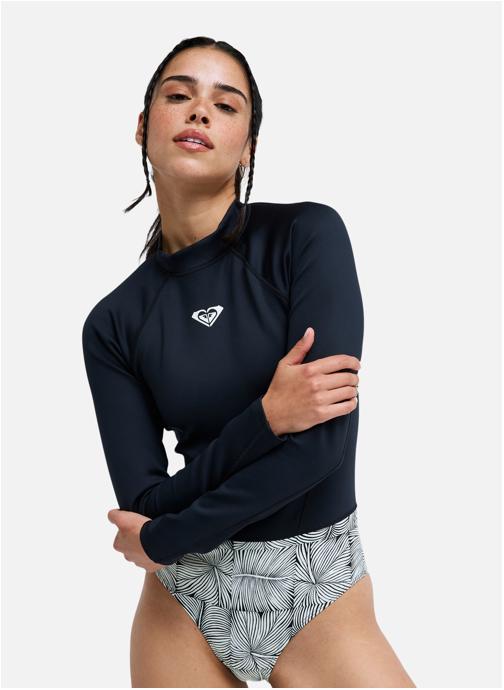 Roxy 1 pièce Pro Surf femme noir