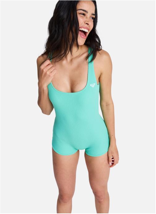 Roxy 1 pièce Roxy Sunshine One-Piece femme vert