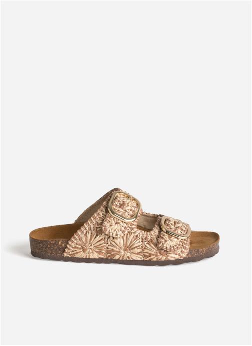 Eram Mules DORAH femme marron