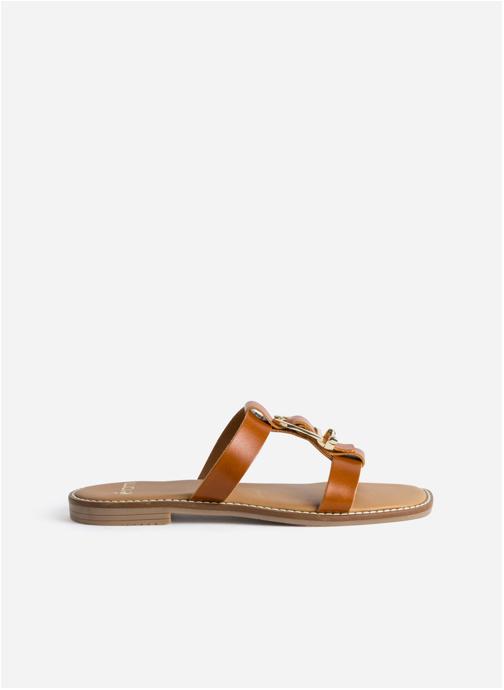 Eram Mules DORETTE femme marron