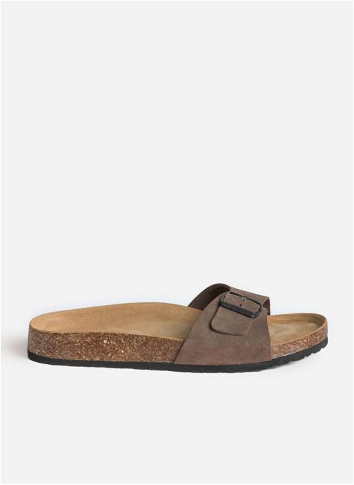 Eram Mules TAMOIL homme marron
