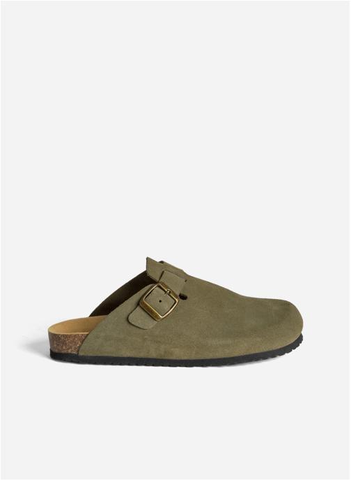 Eram Mules MACIE. femme vert