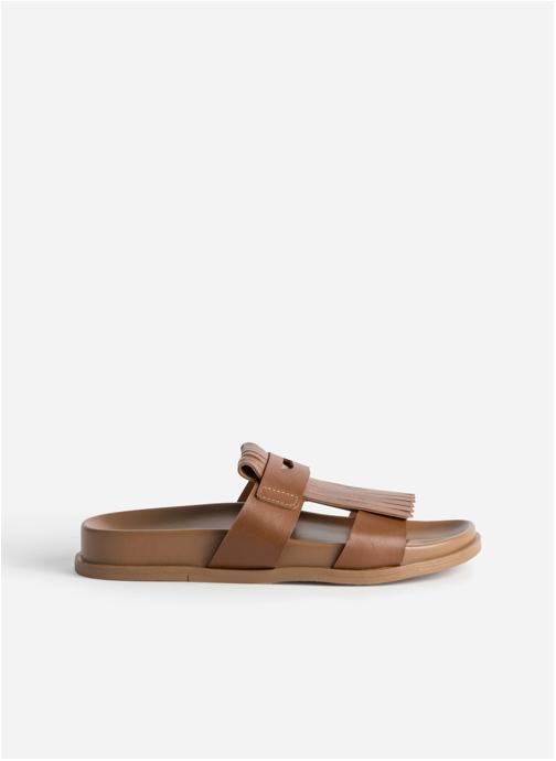 Eram Mules DILANE femme marron