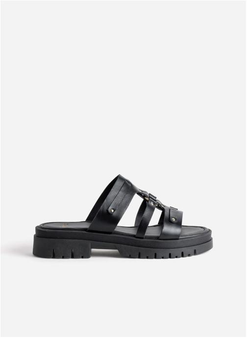 Eram Mules DOAH femme noir