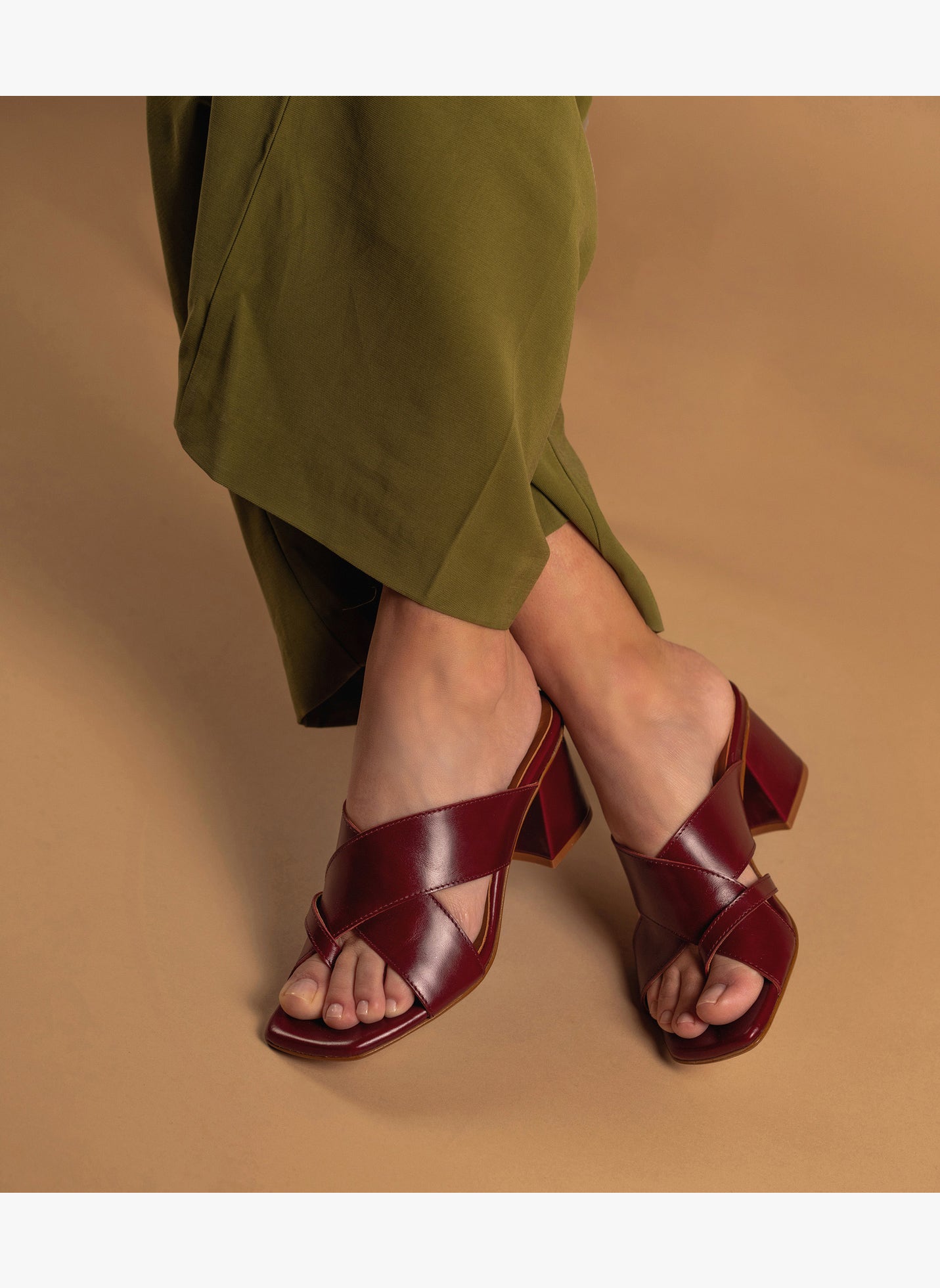 Sandales VERA femme bordeaux Bocage Sandales VERA femme bordeaux Bordeaux
