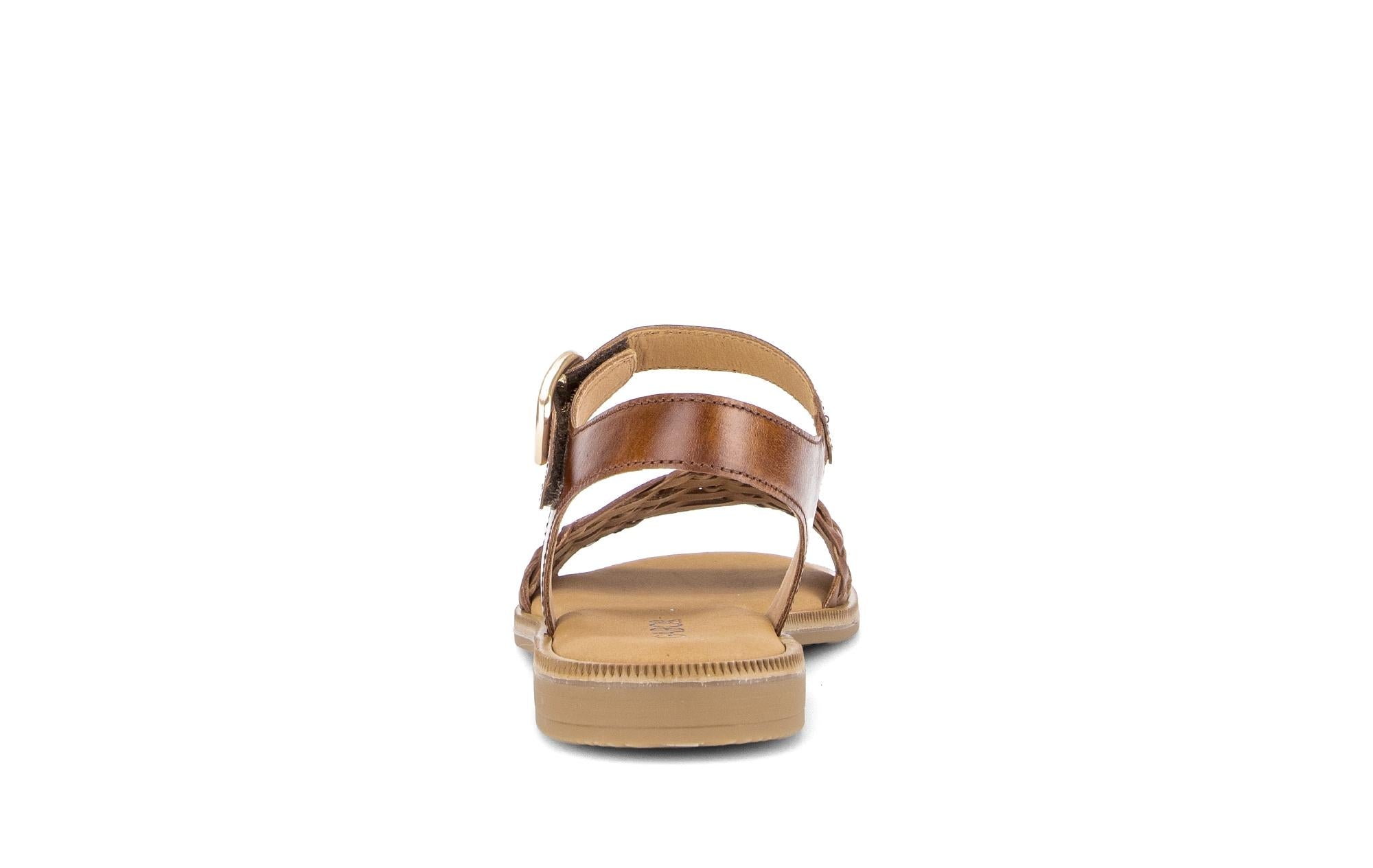 Sandales 85.514 femme marron Gabor Sandales 85.514 femme marron Marron