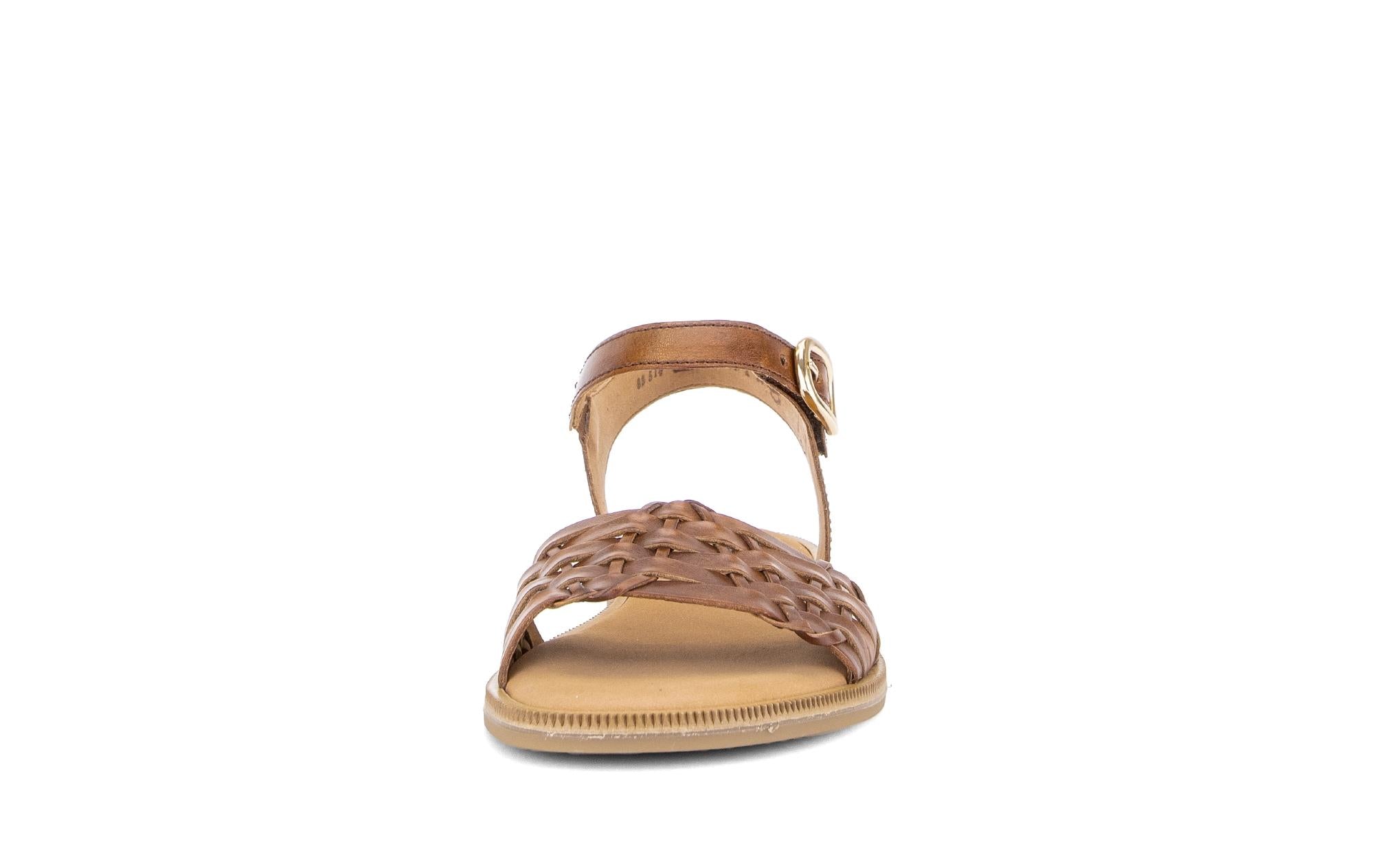 Sandales 85.514 femme marron Gabor Sandales 85.514 femme marron Marron