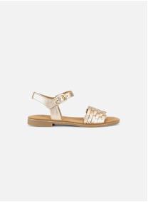 Sandales 85.514 femme marron