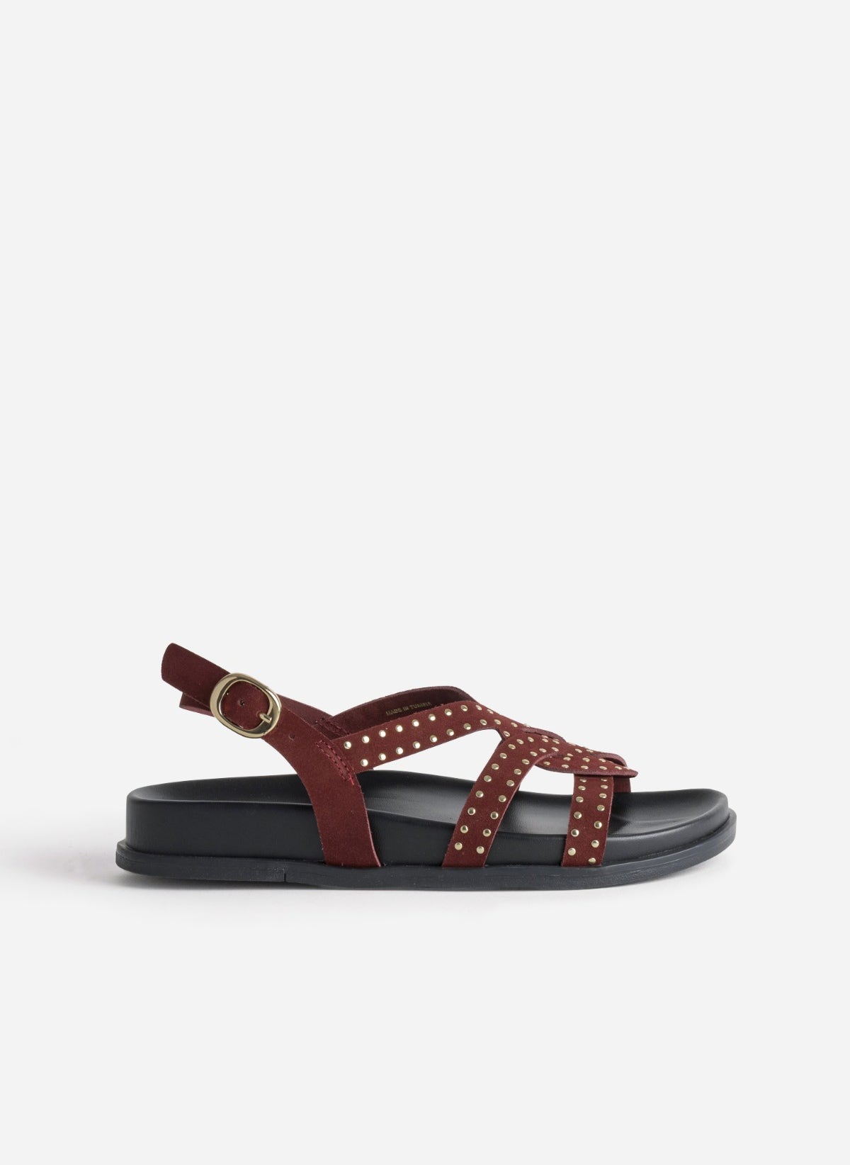 Sandales SYANA femme rouge Eram Sandales SYANA femme rouge Rouge