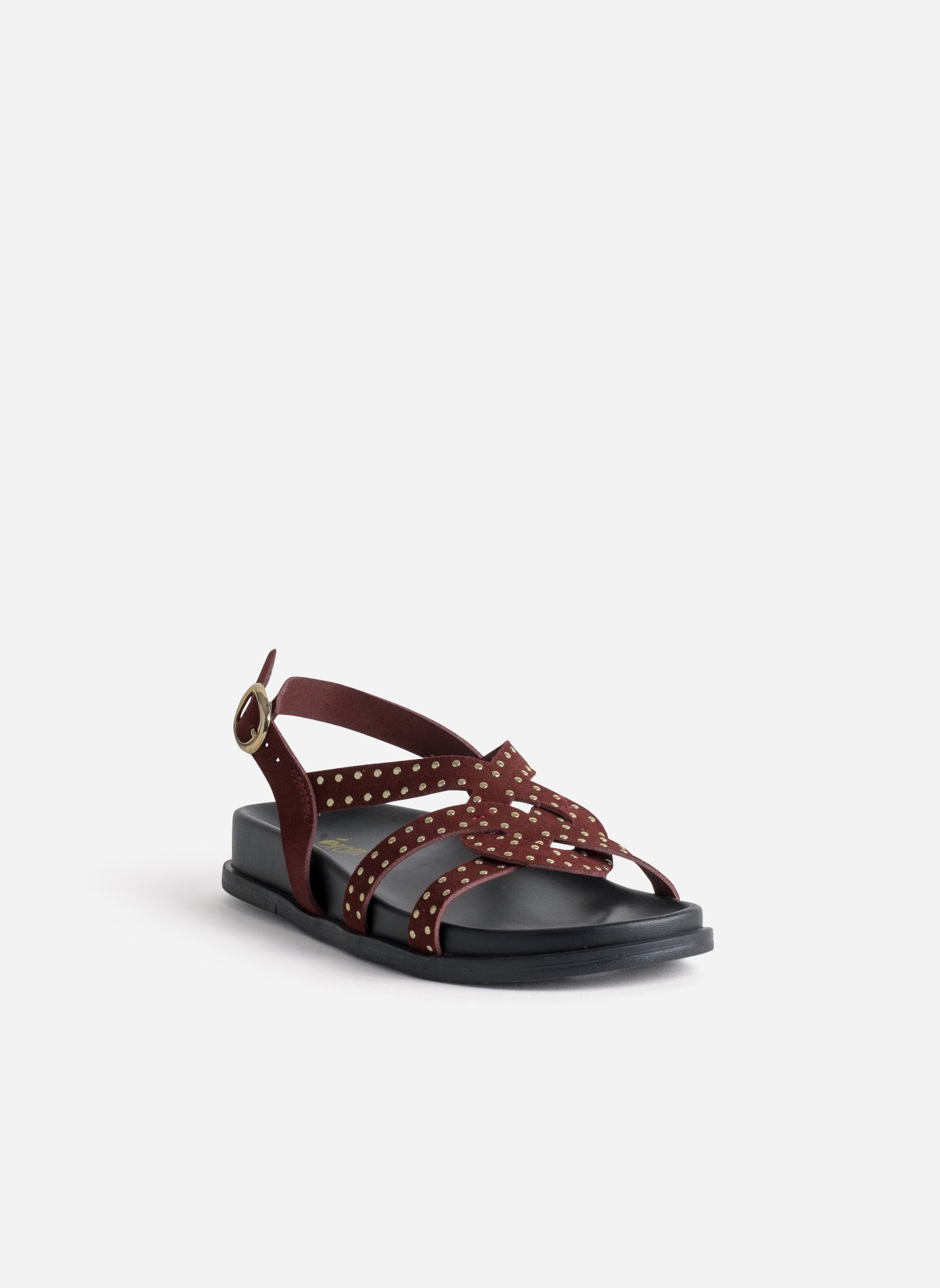 Sandales SYANA femme rouge Eram Sandales SYANA femme rouge Rouge