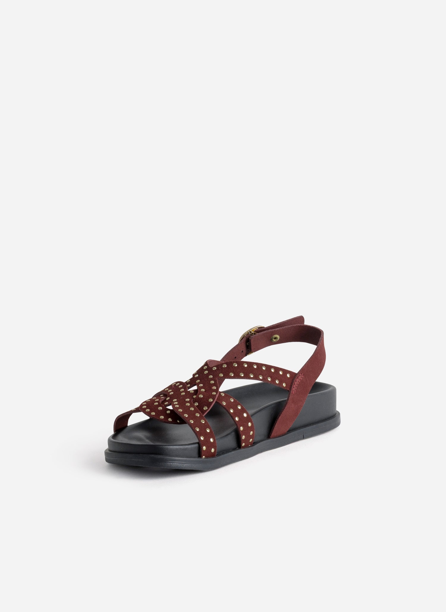 Sandales SYANA femme rouge Eram Sandales SYANA femme rouge Rouge