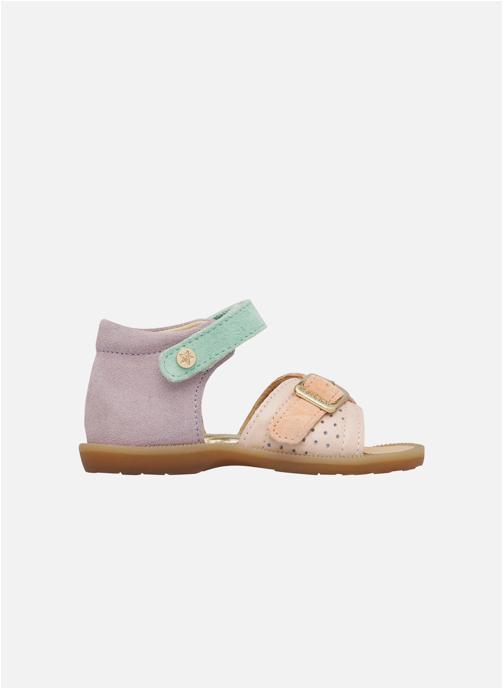 Naturino Sandales Sandales JEAD Lilas-Rose fille violet