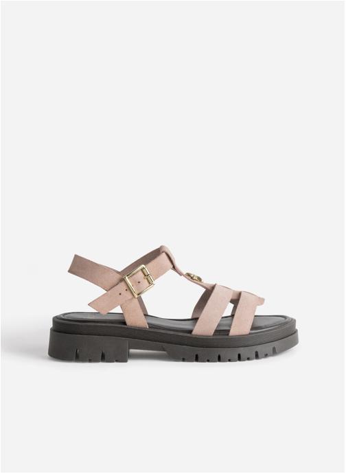 Eram Sandales NANELLI femme rose