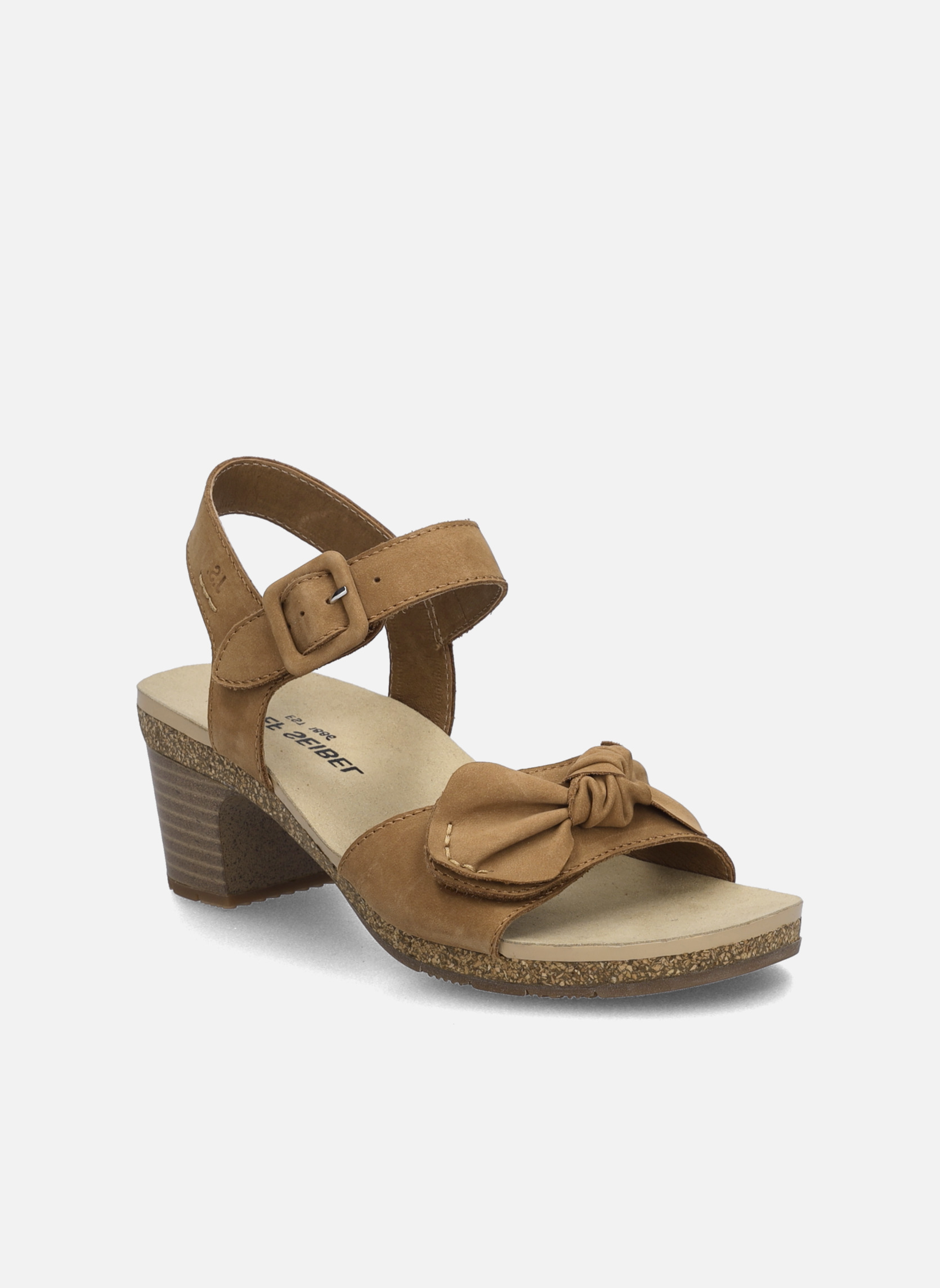 Sandales Grace 11 femme marron Josef Seibel Sandales Grace 11 femme marron Marron