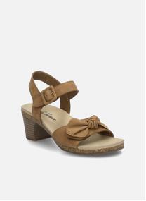 Sandales Grace 11 femme marron Josef Seibel Sandales Grace 11 femme marron Marron