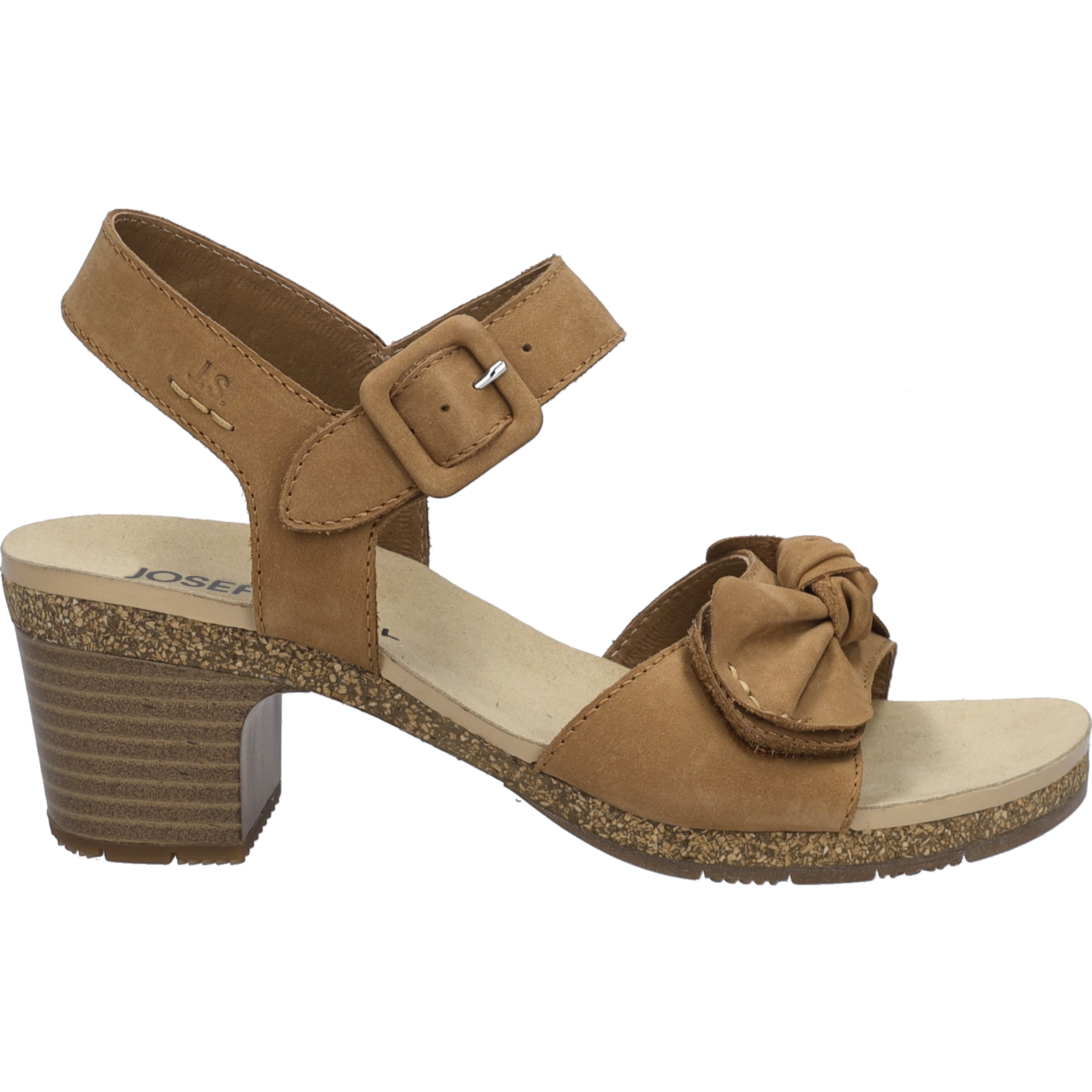 Sandales Grace 11 femme marron Josef Seibel Sandales Grace 11 femme marron Marron