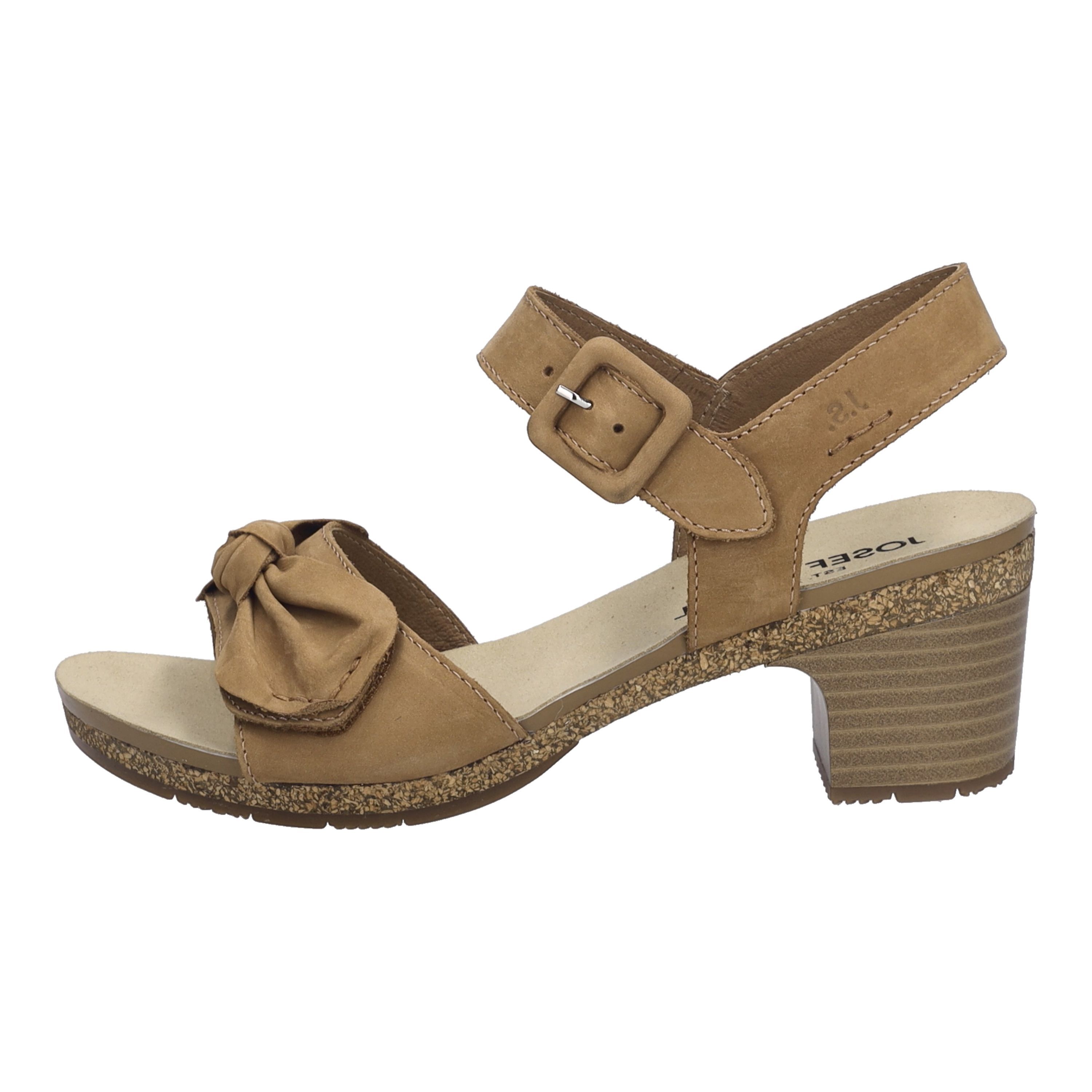 Sandales Grace 11 femme marron Josef Seibel Sandales Grace 11 femme marron Marron