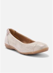 Ballerines classiques BALLERINE femme beige Pediconfort Ballerines classiques BALLERINE femme beige Beige