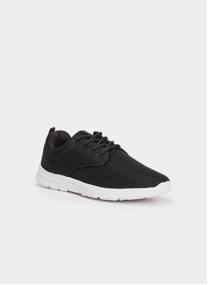 Baskets basses S_H_RUN_ZACH_181 homme bleu