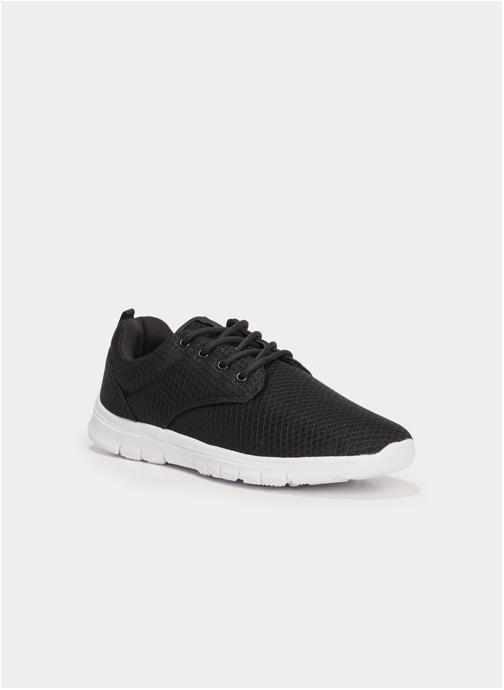 RUN_UP Baskets basses S_H_RUN_ZACH_181 homme noir