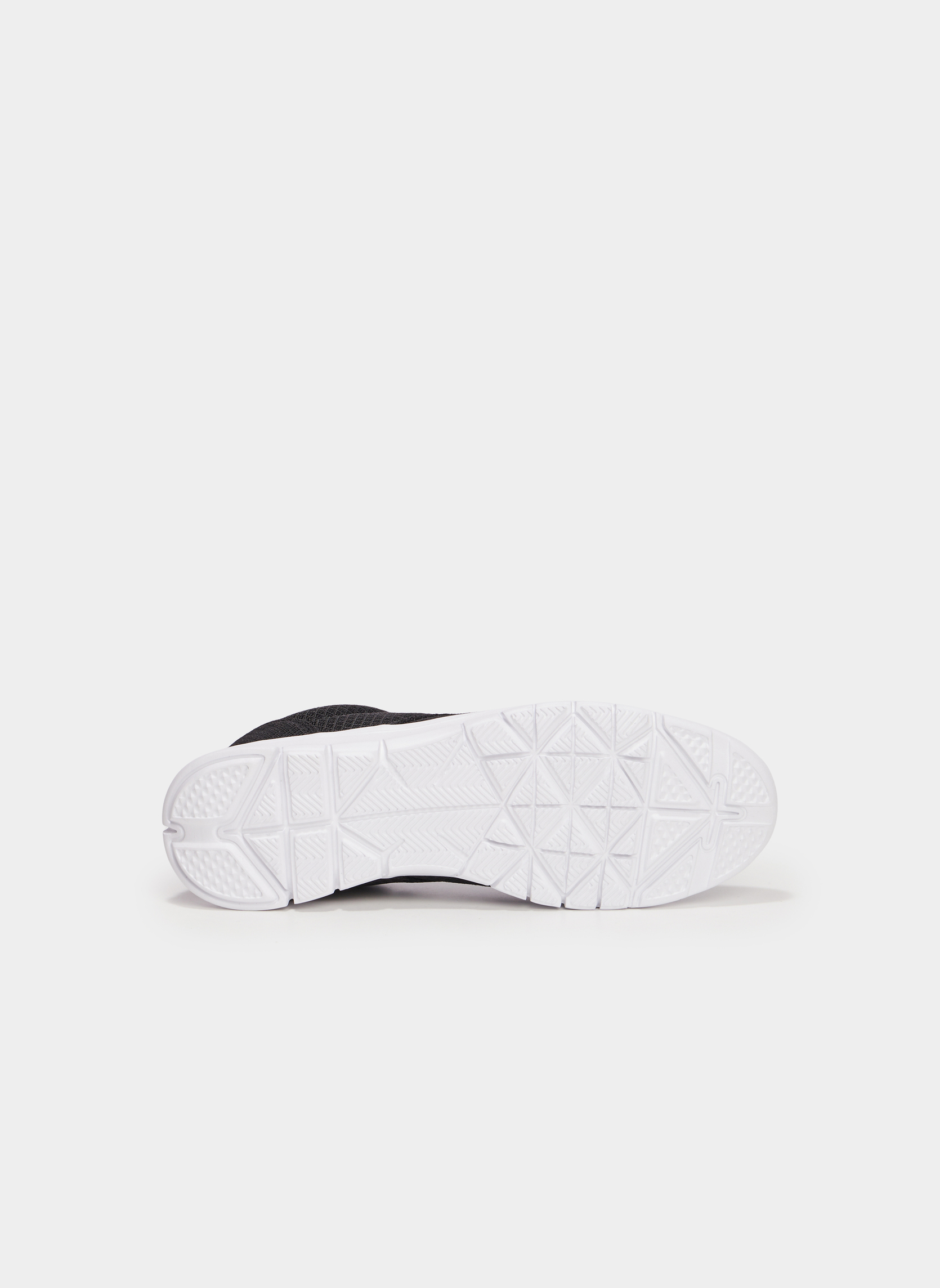 Baskets basses S_H_RUN_ZACH_181 homme noir RUN_UP Baskets basses S_H_RUN_ZACH_181 homme noir Noir
