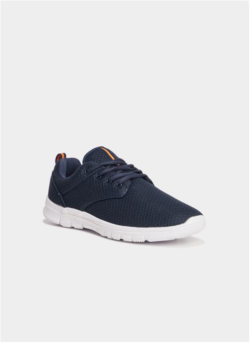 RUN_UP Baskets basses Baskets - S_H_RUN_ZACH_181 homme bleu