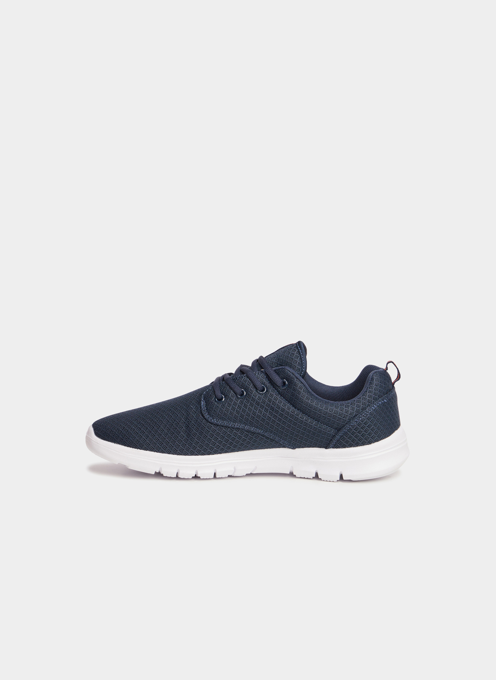 Baskets basses S_H_RUN_ZACH_181 homme bleu RUN_UP Baskets basses S_H_RUN_ZACH_181 homme bleu Bleu marine
