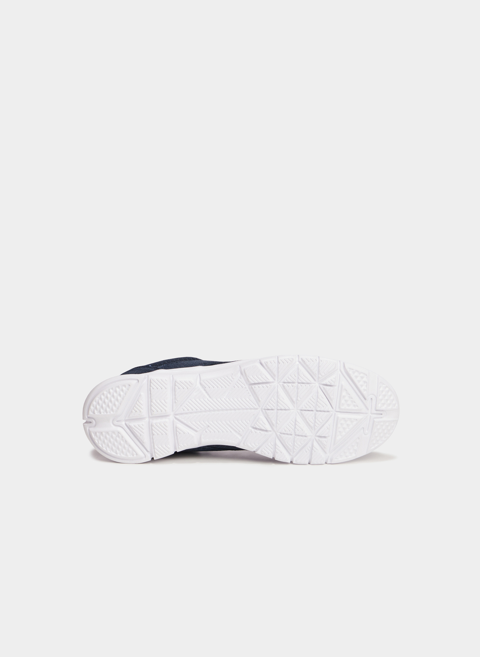 Baskets basses S_H_RUN_ZACH_181 homme bleu RUN_UP Baskets basses S_H_RUN_ZACH_181 homme bleu Bleu marine