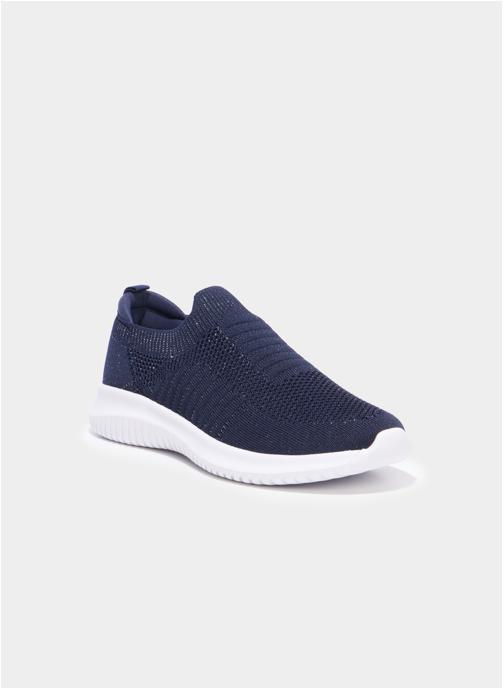 RUN_UP Baskets basses RONI_S_F_RUN_0_261 femme bleu