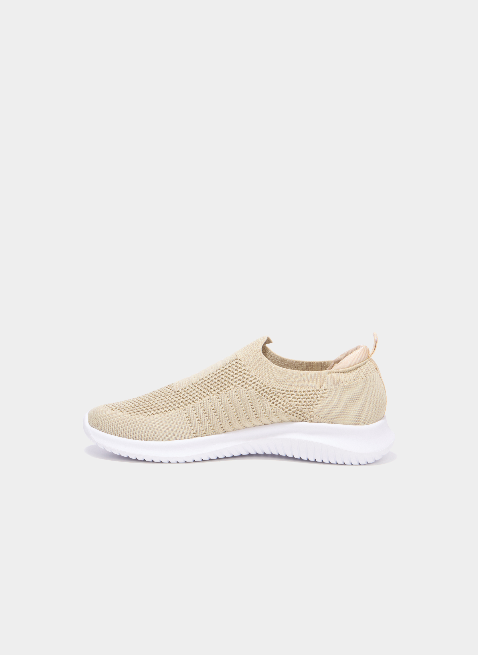 Baskets basses RONI_S_F_RUN_0_261 femme beige RUN_UP Baskets basses RONI_S_F_RUN_0_261 femme beige Beige
