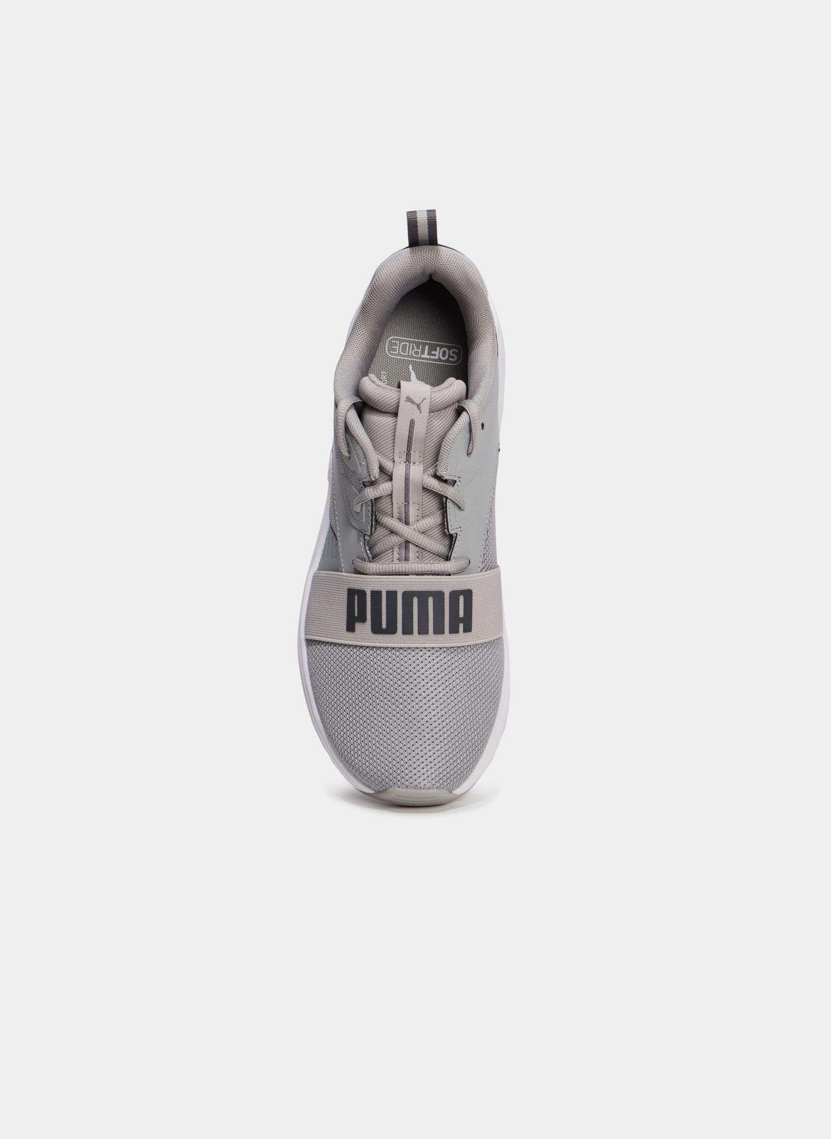 Baskets basses WIRED2_S_H_RUN_251 homme gris Puma Baskets basses WIRED2_S_H_RUN_251 homme gris Gris