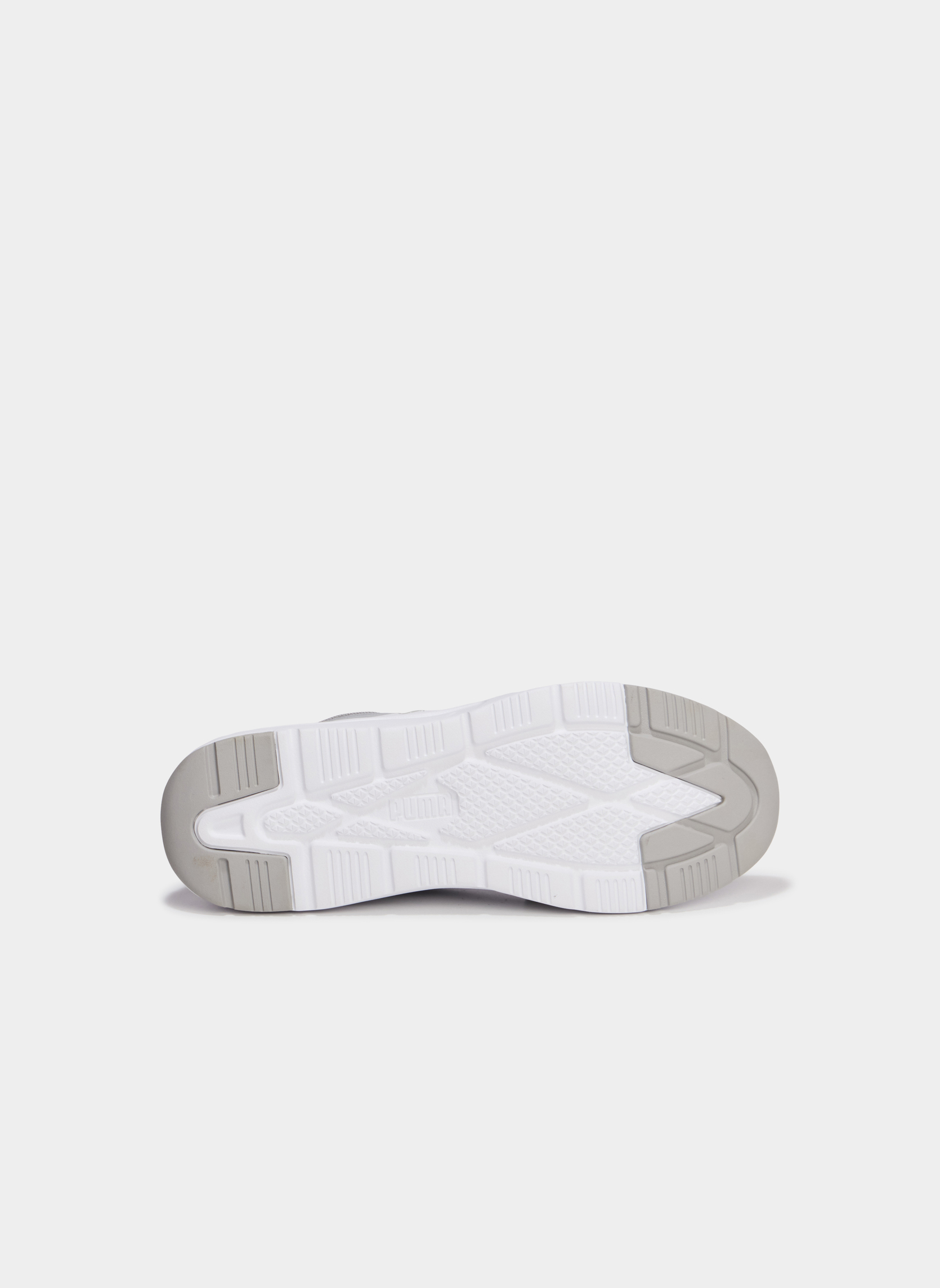 Baskets basses WIRED2_S_H_RUN_251 homme gris Puma Baskets basses WIRED2_S_H_RUN_251 homme gris Gris