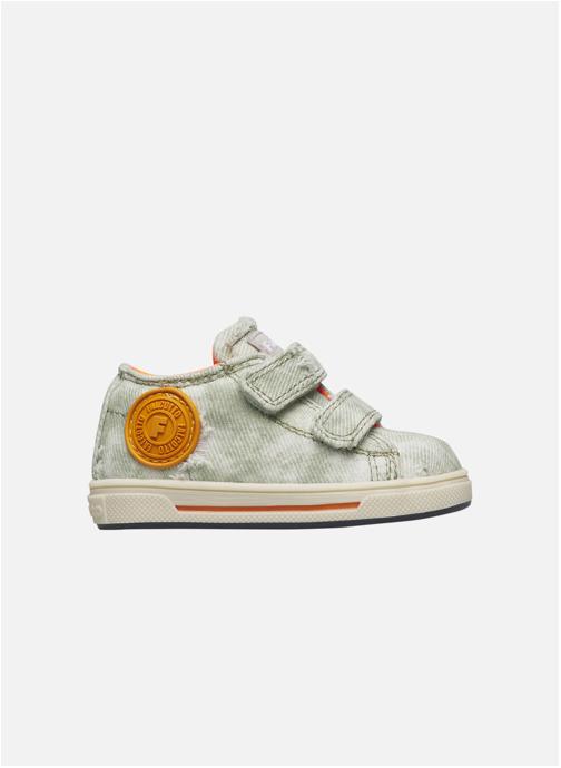 Falcotto Baskets basses Sneakers MICHAEL 3. Kaki- garçon vert